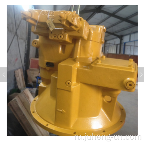 330B Гидравлический насос 330B Главный насос 184-3955